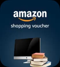 Amazon gift voucher
