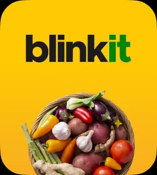 Blinkit gift voucher